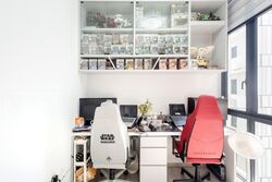 The Jovell (D17), Condominium #597263901